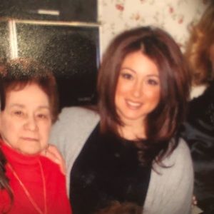 Meet your Posher, Jo